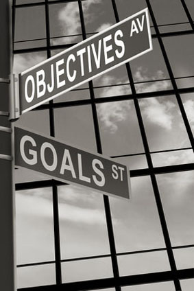 Objectives Goals
